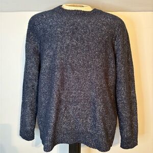 Banana Republic Blue Women’s Sweater XL